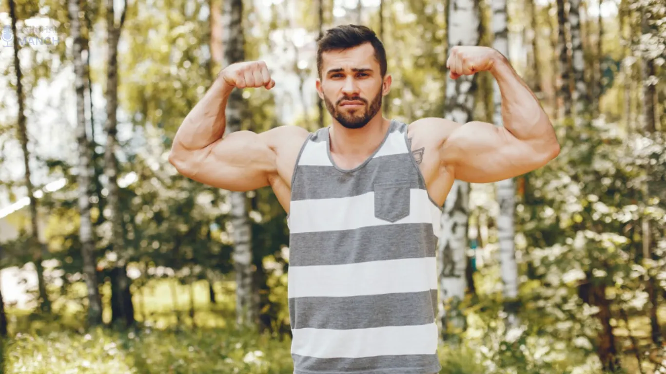 How to Increase Testosterone Naturally
