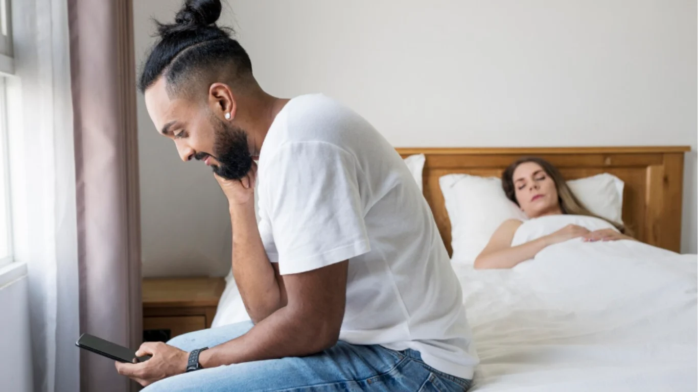 How Blood Flow Affects Erection