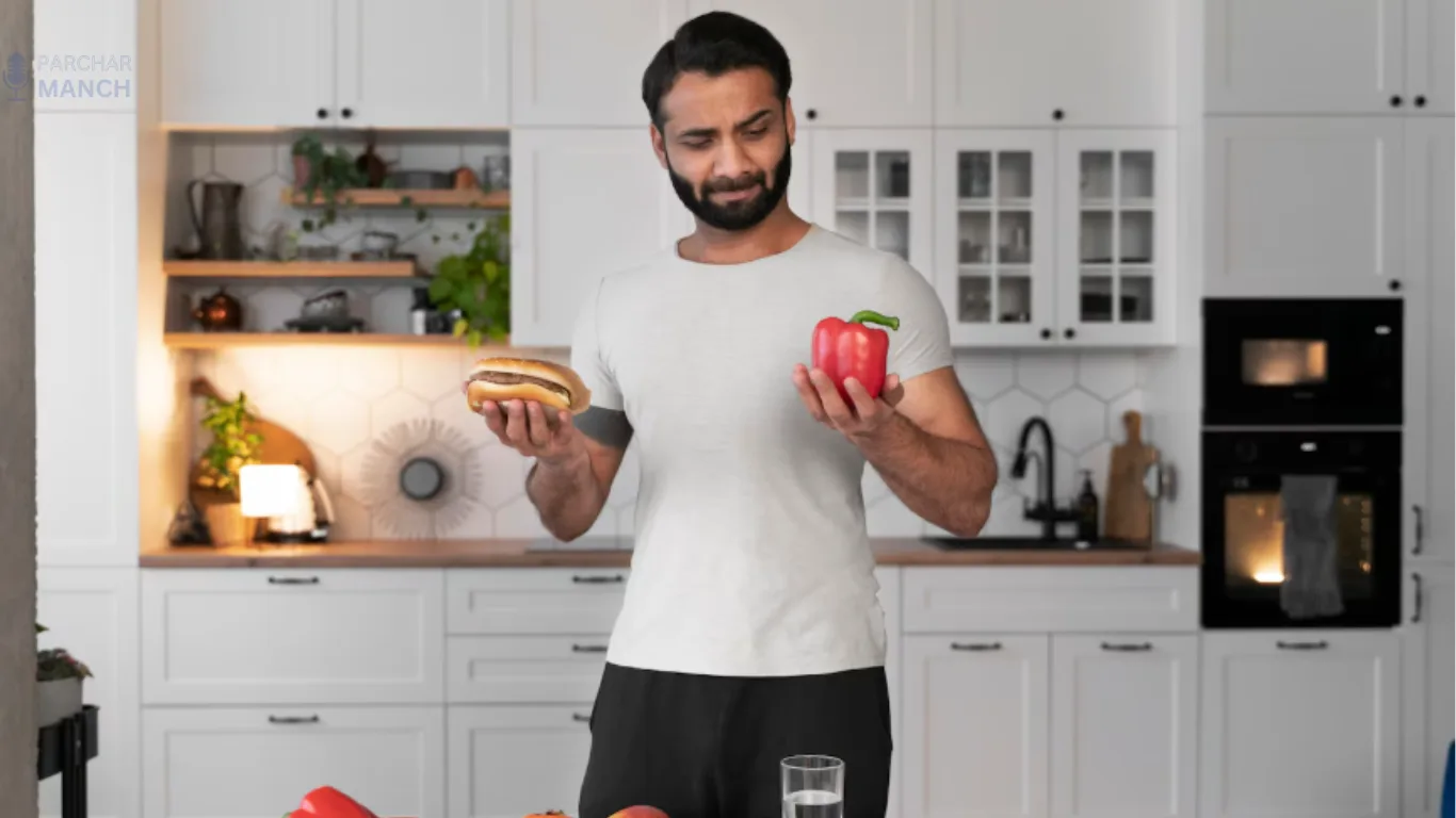 What to Eat for Prostate Health Naturally