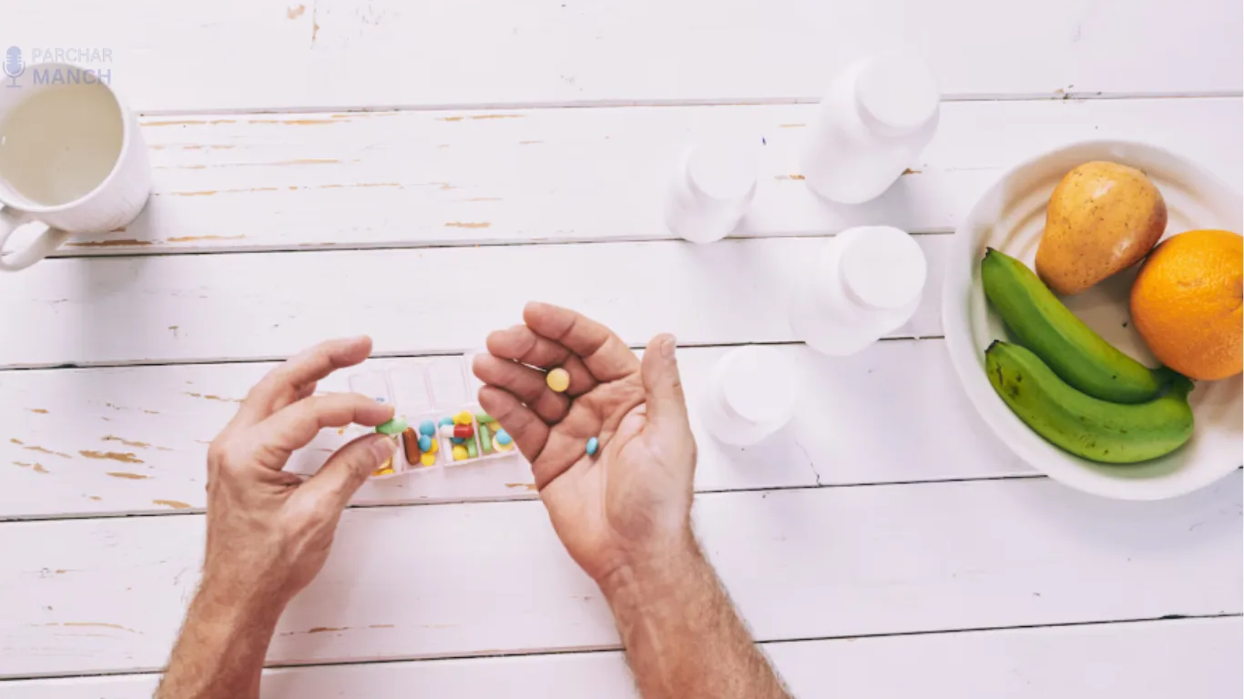 Vitamins That Support Prostate Health