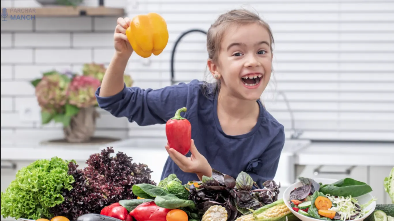 How to Boost Immunity in Kids Naturally: Best Foods & Daily Habits for Strong Health