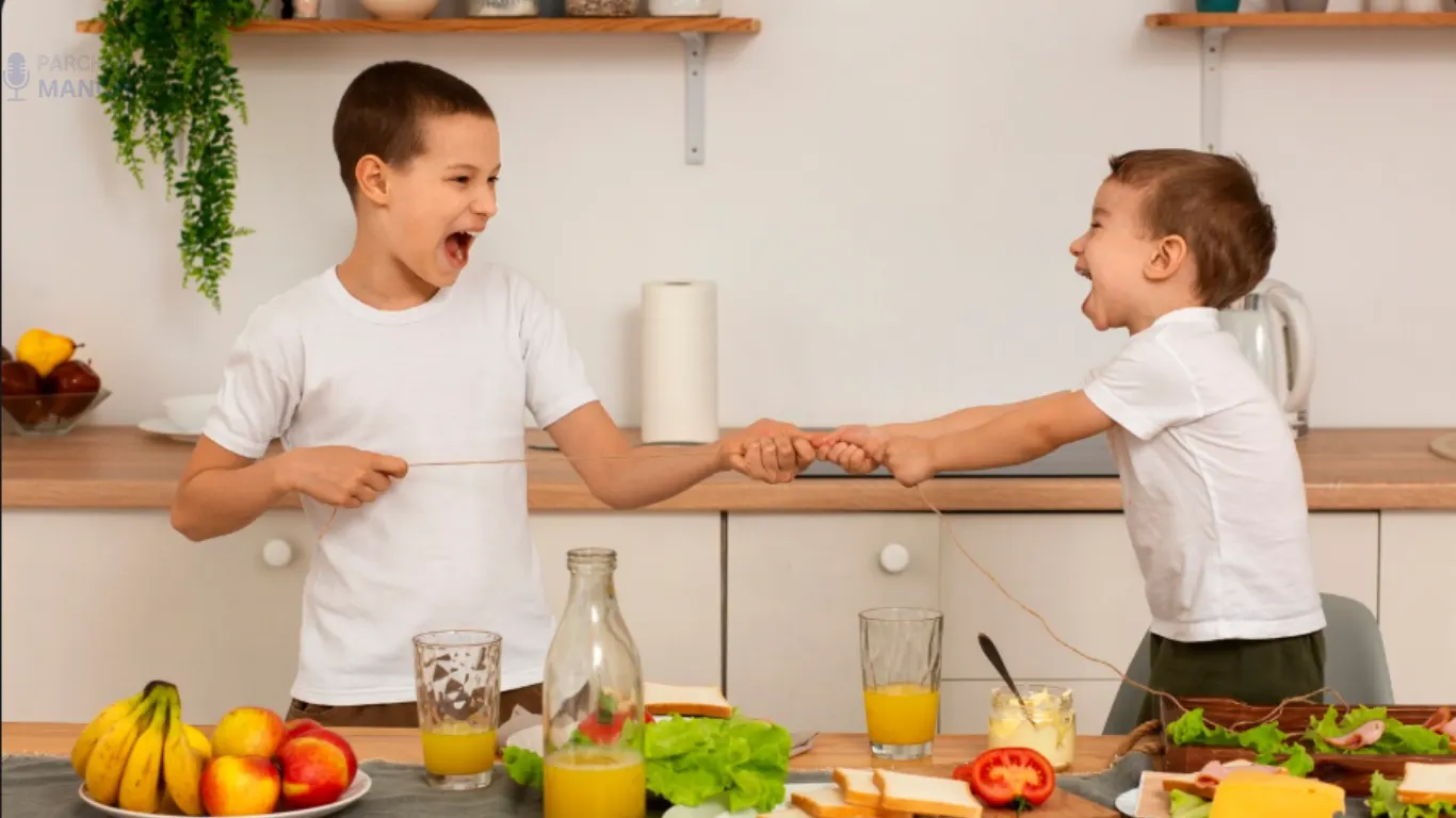 Daily Habits to Strengthen Your Child’s Immunity