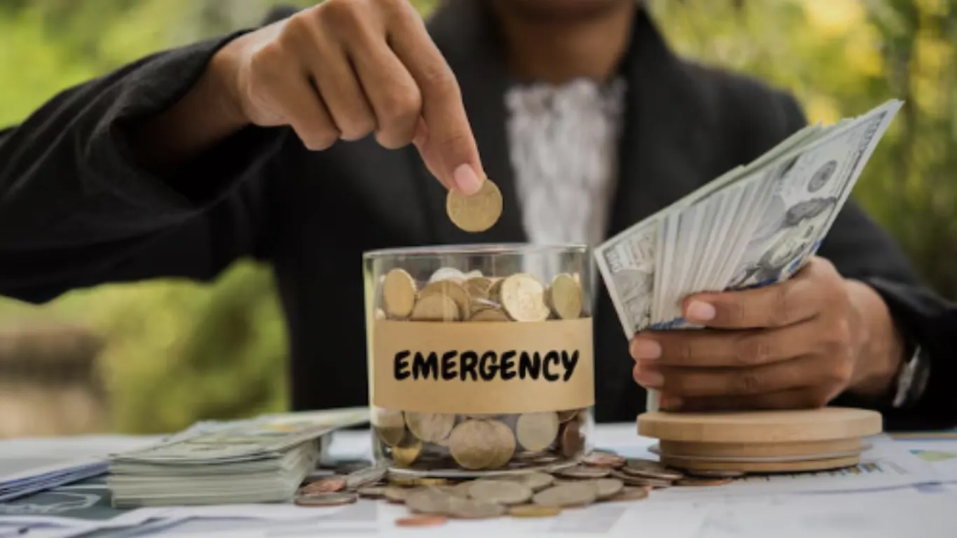 Build a Safety Net with an Emergency Fund