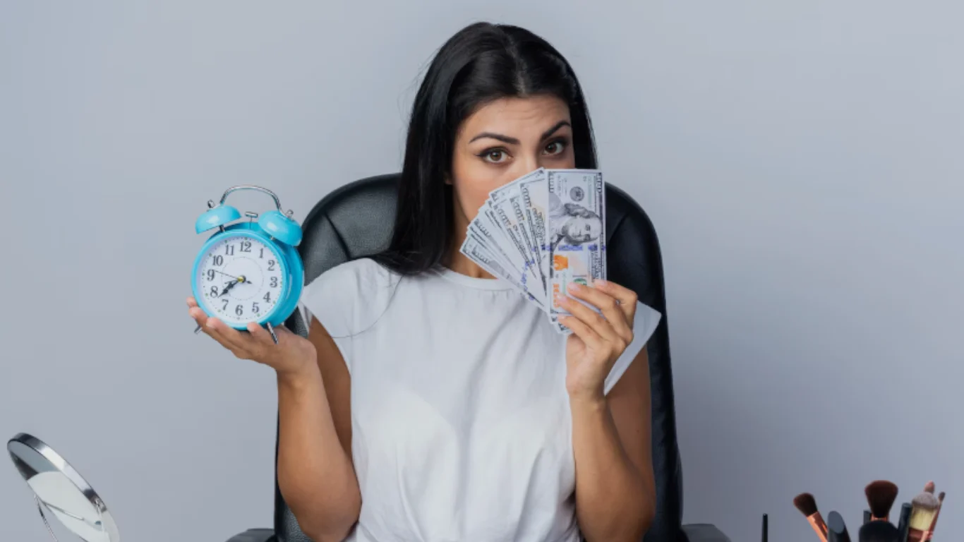 Avoid Lifestyle Inflation