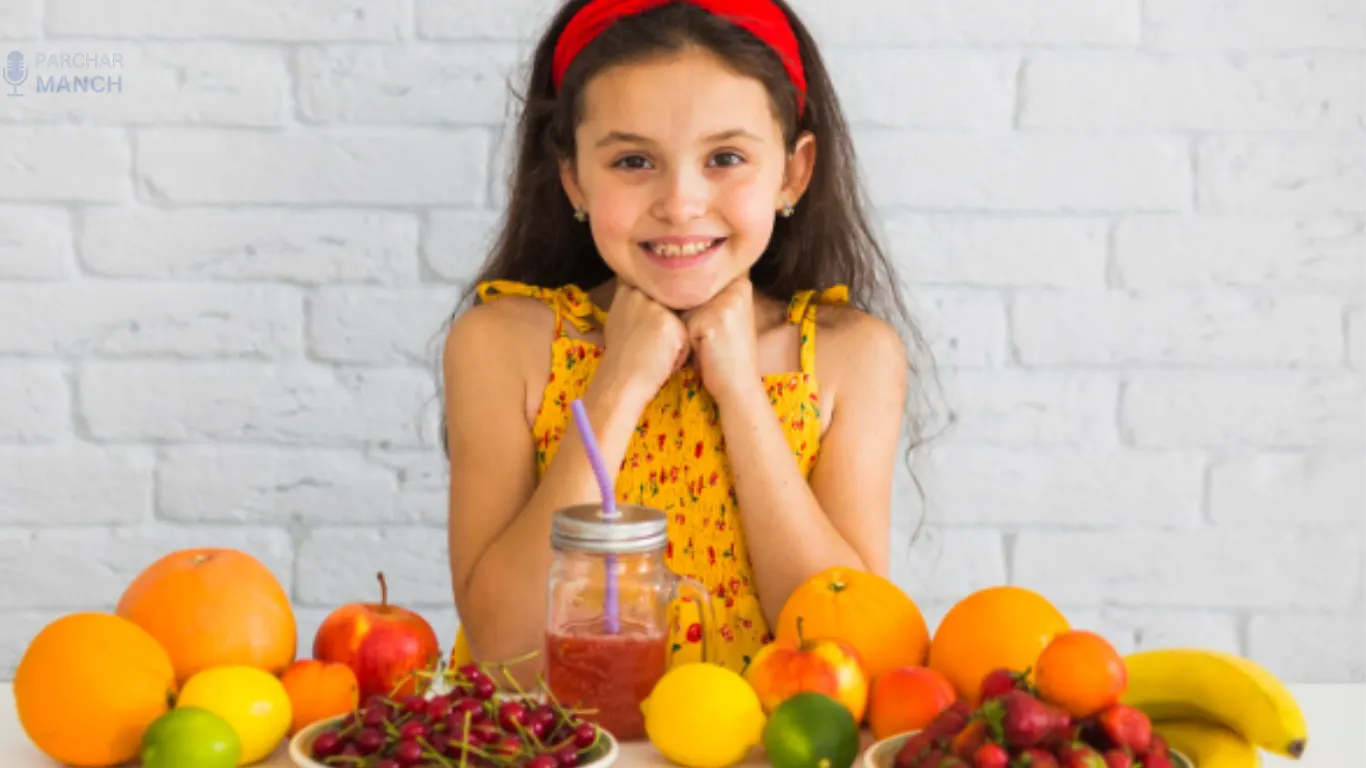 Vitamins and Minerals
