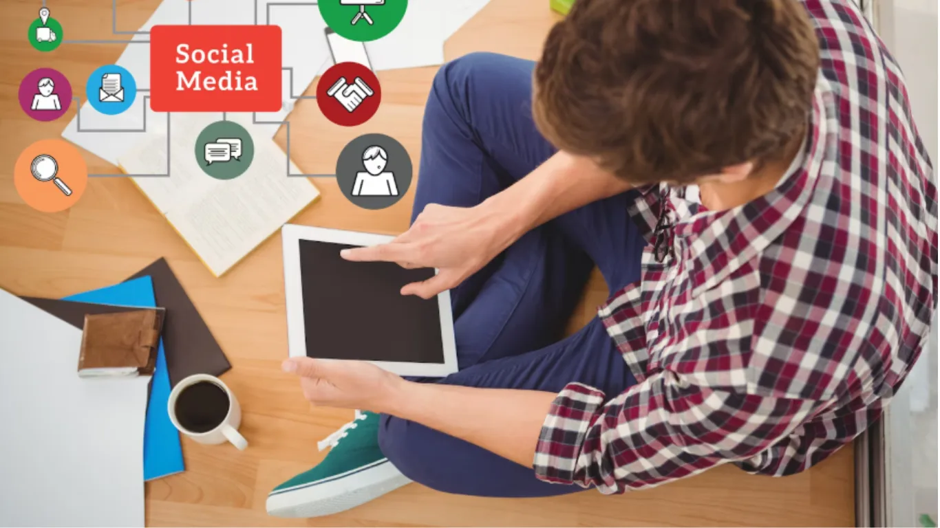 Top Social Media Trends India: