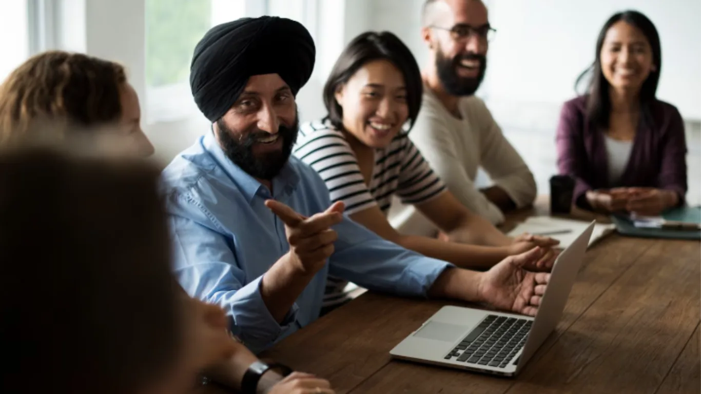 Top Social Media Trends India: