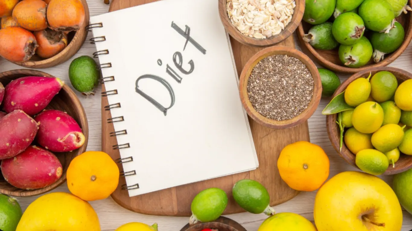 Fruits for Diabetes That Are Safe