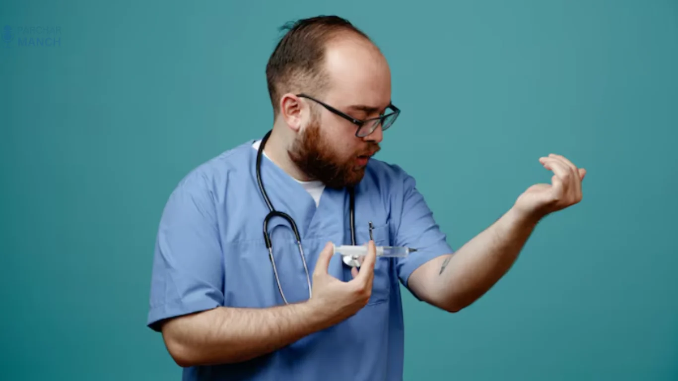 Prediabetes: The Silent Warning Stage