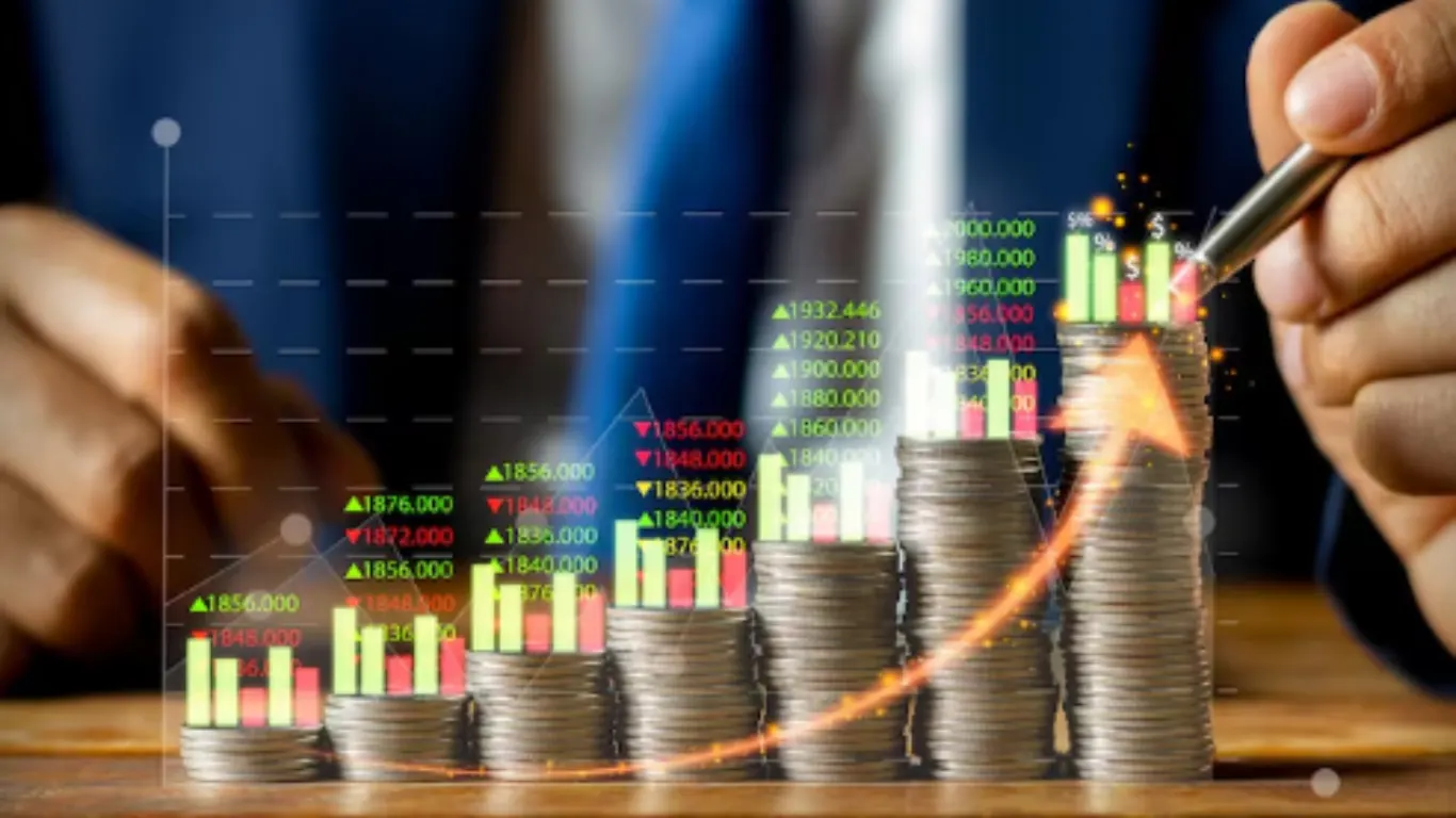 Passive Income India 