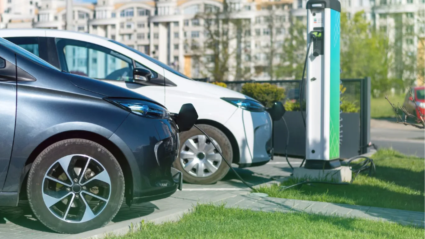 Essential EV News India