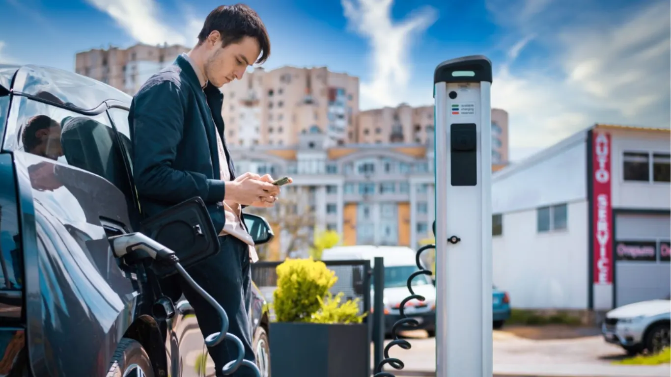 Charging Infrastructure: Progress and Challenges