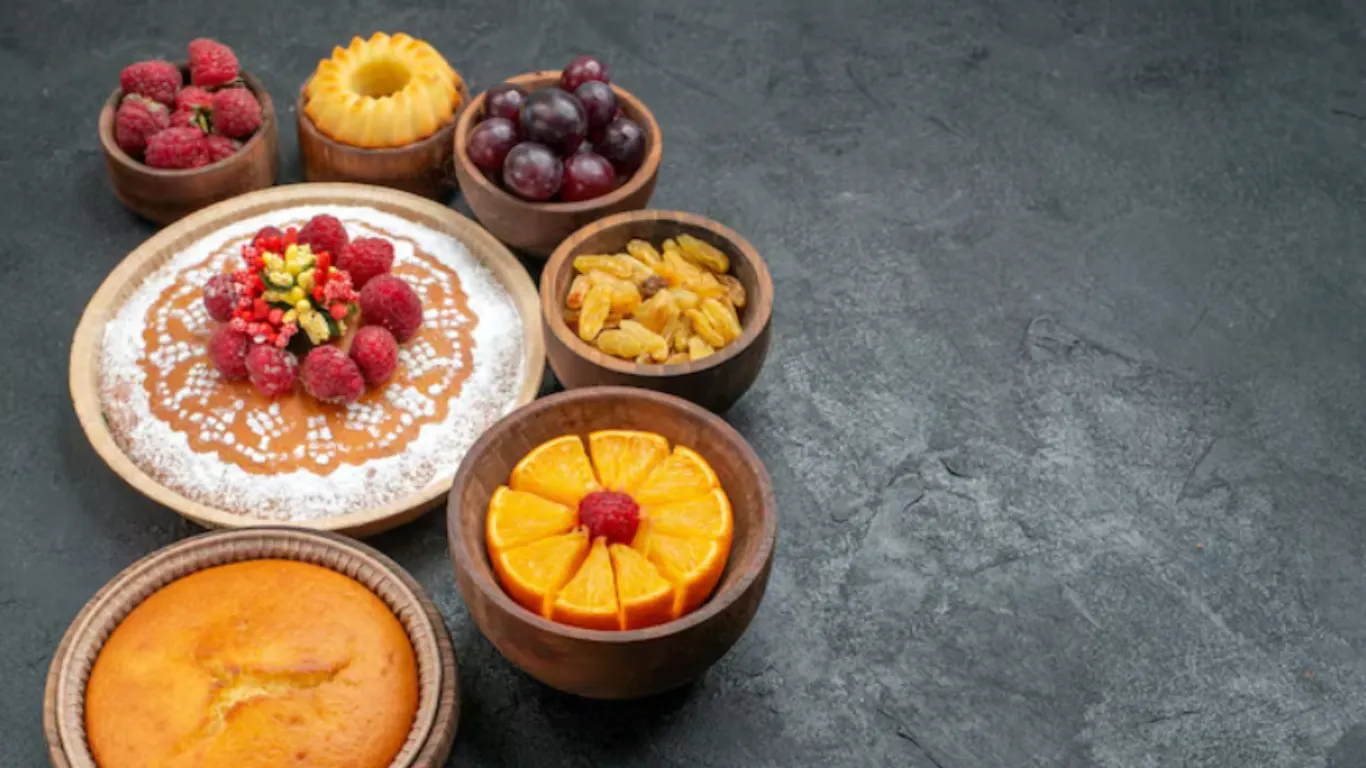 Easy Kheer (Rice Pudding)