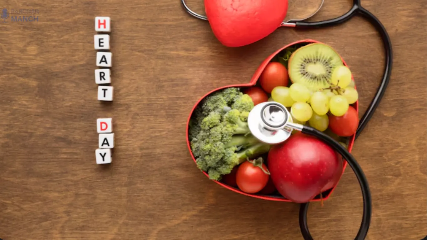 Best Diet for Heart Patients: Foods to Eat & Avoid for a Healthy Heart