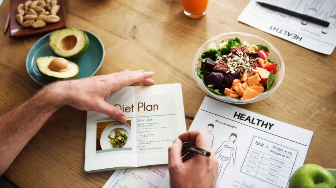 Low Cholesterol Diet Plan That Actually Works