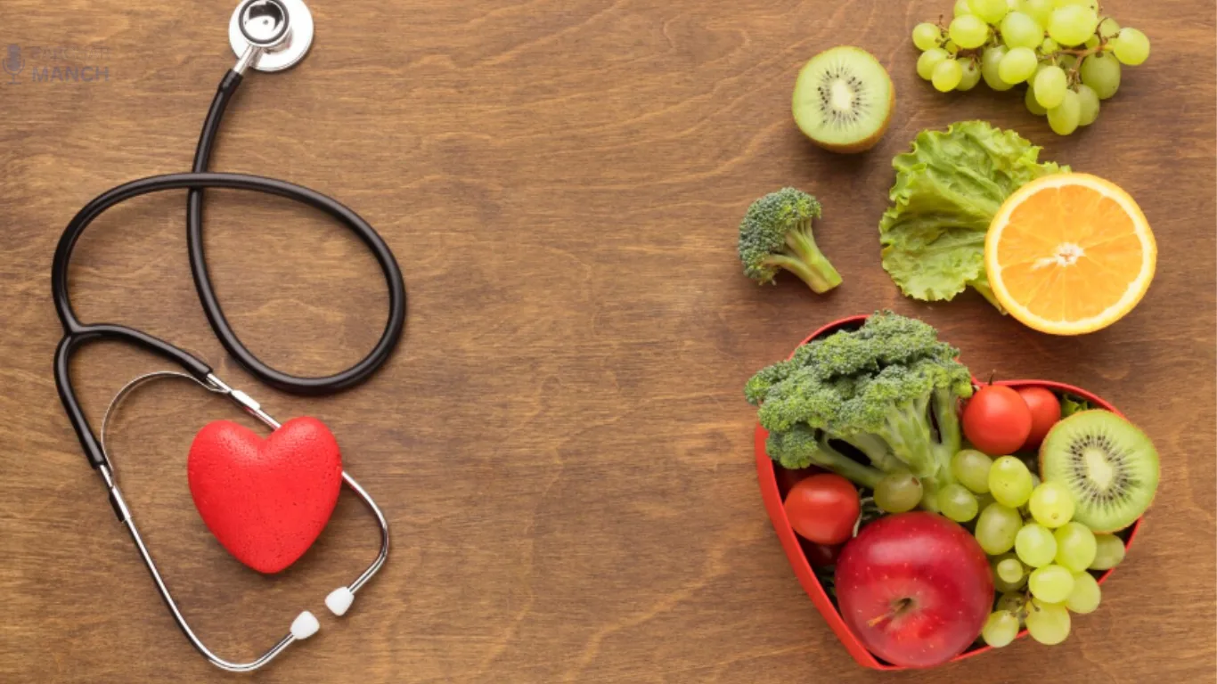 Best Heart-Healthy Foods to Eat Daily