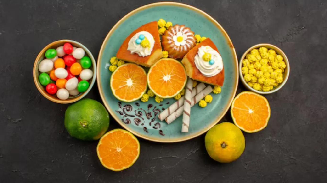Foods for Brain Health
