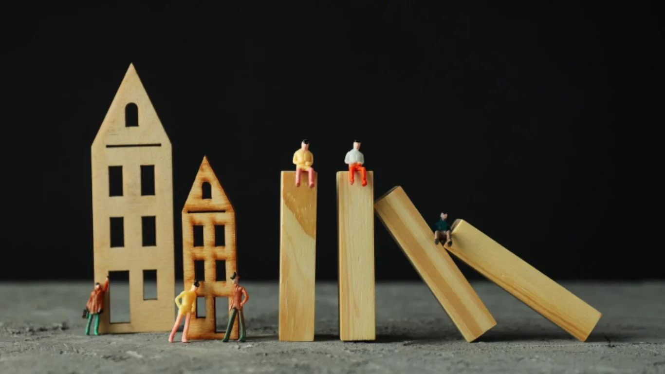 Long,Term Residential Property Investment Strategy 2026