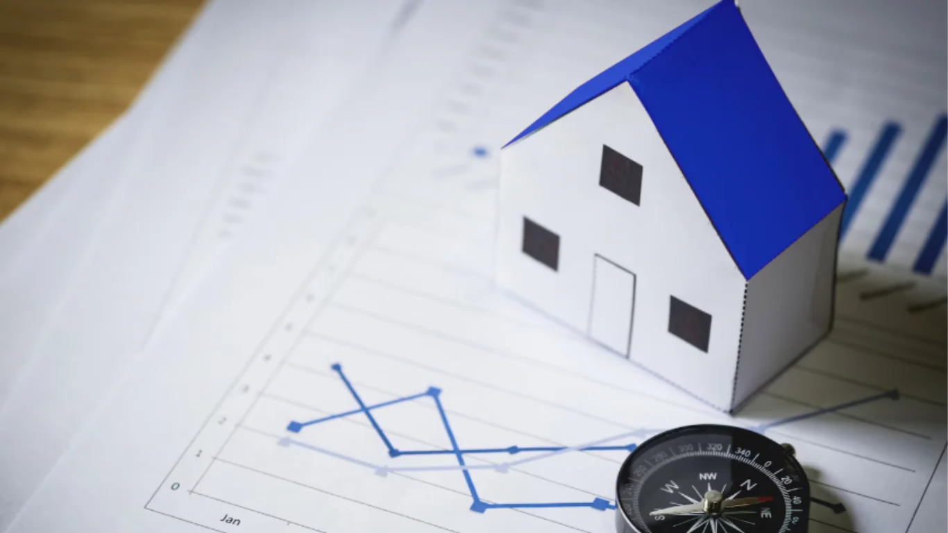 Long,Term Residential Property Investment Strategy 2026