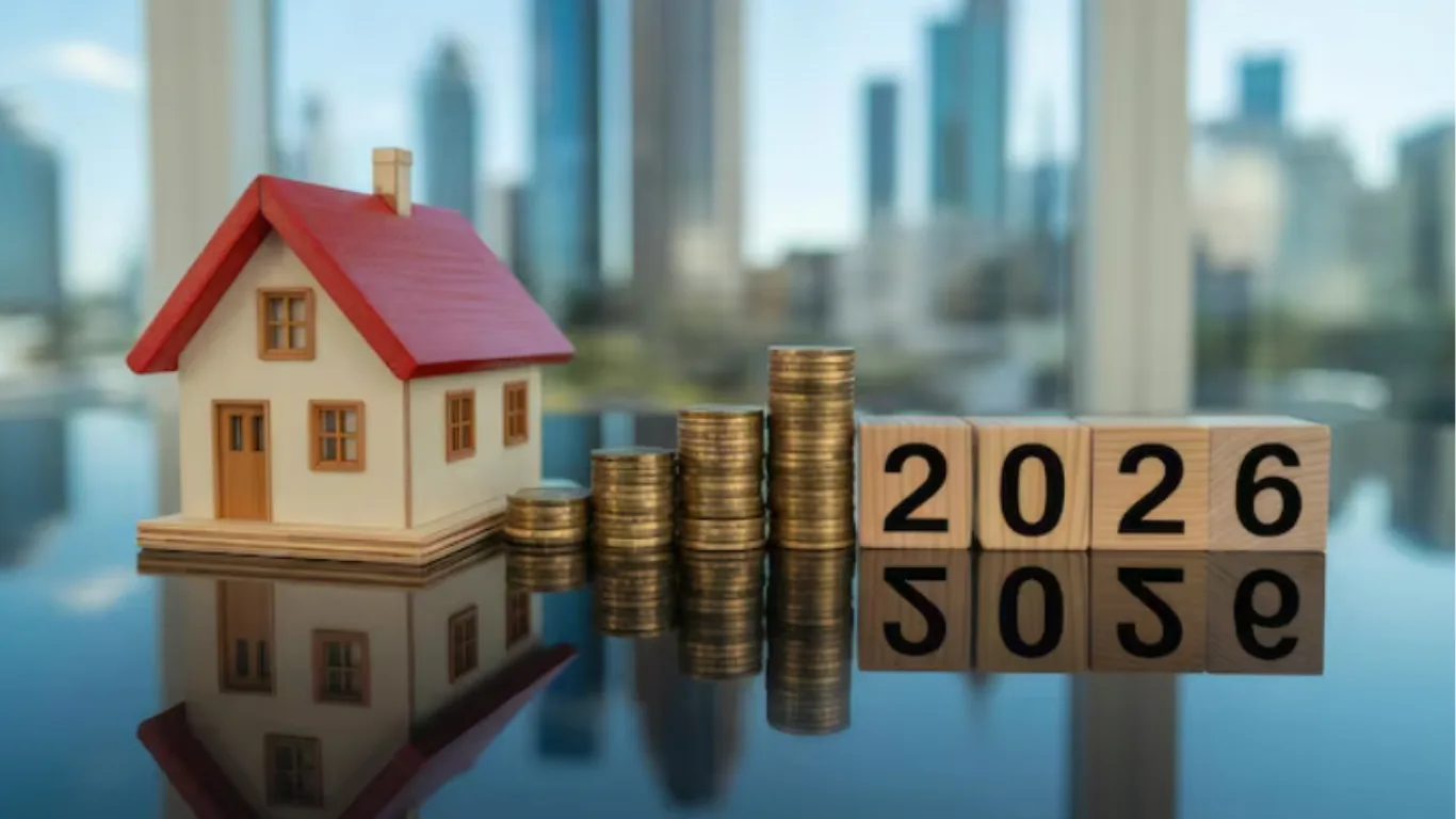 Residential Investment