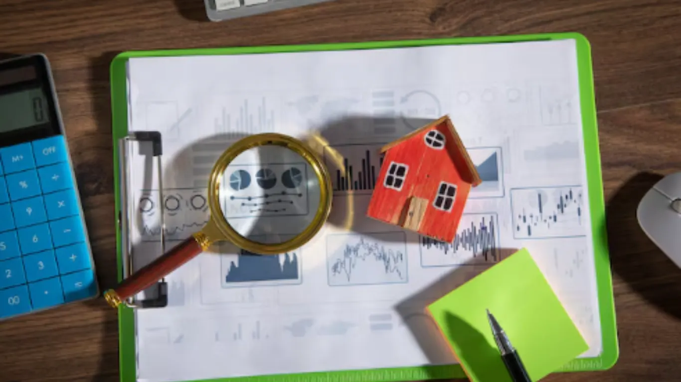 Online House Valuation Tools