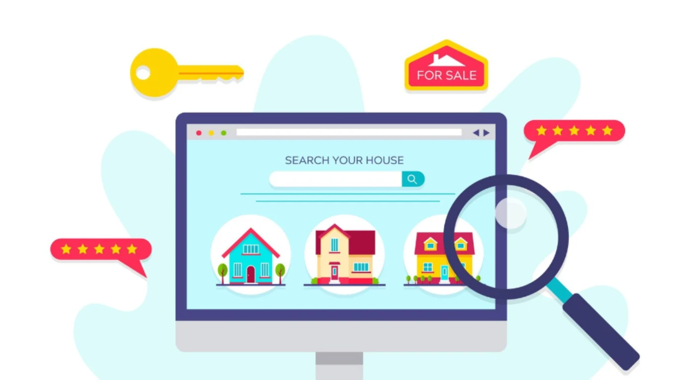 Online House Valuation Tools