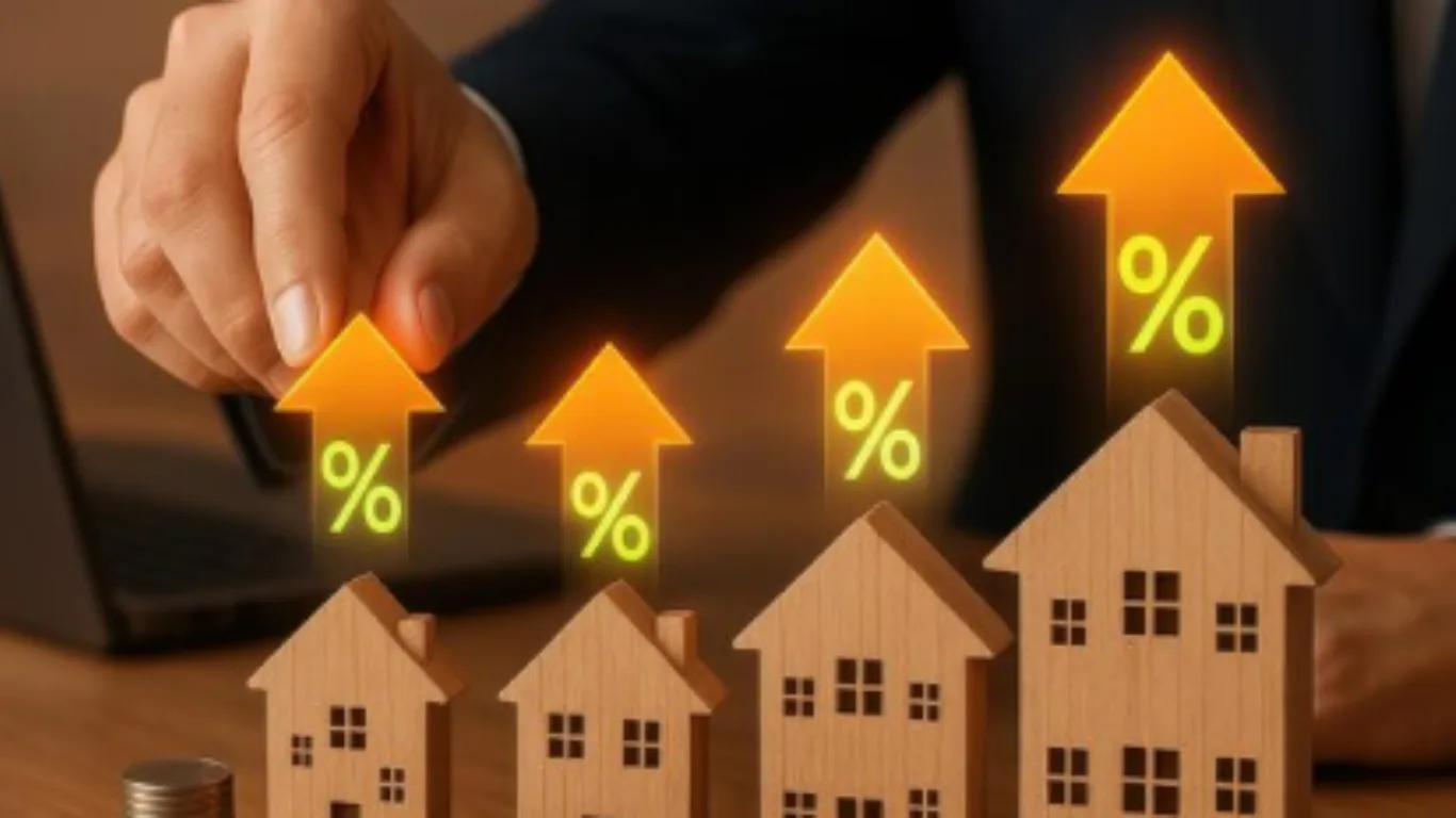 Property Value Appreciation in 2026