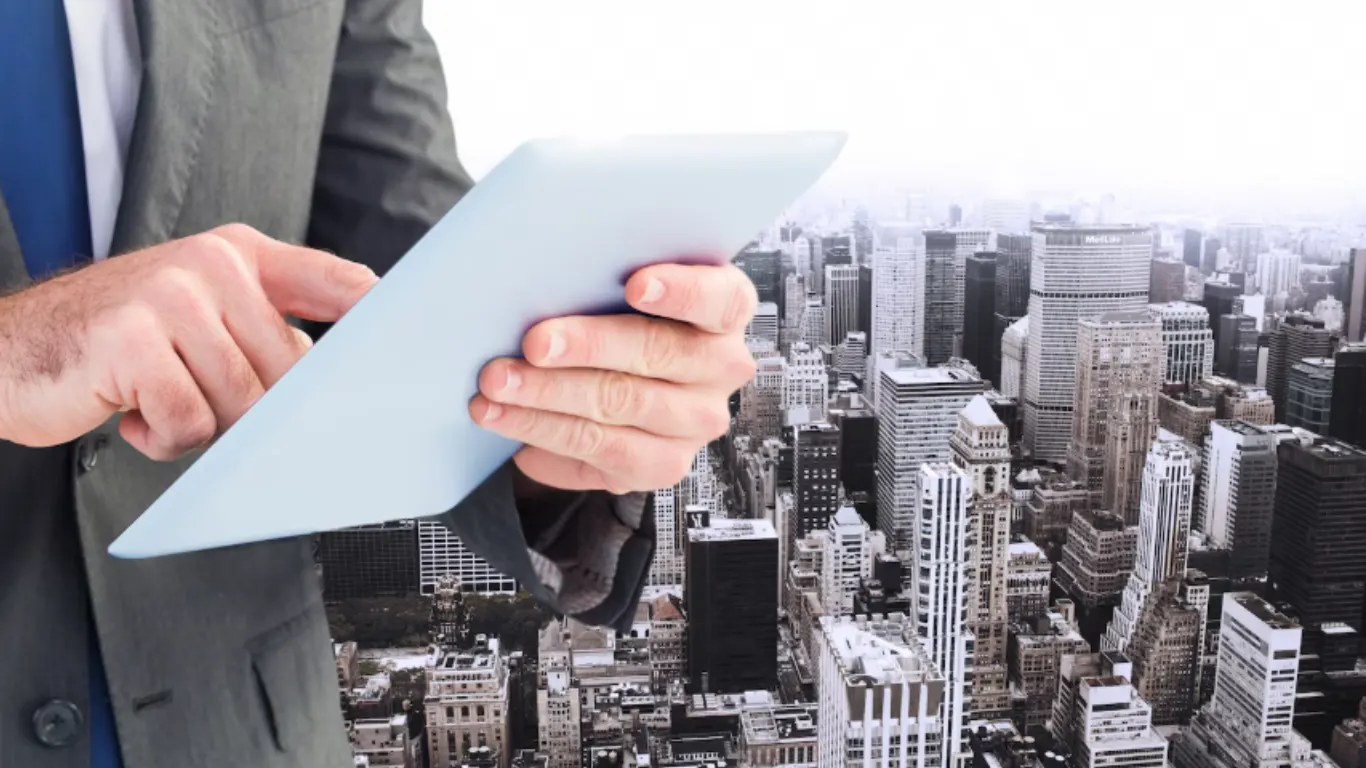Commercial Real Estate Investment