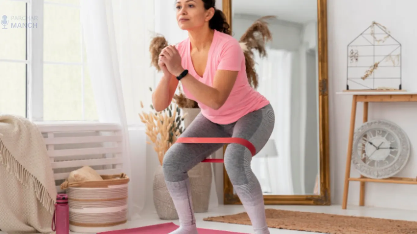Top 10 Daily Exercises to Control Obesity at Home
