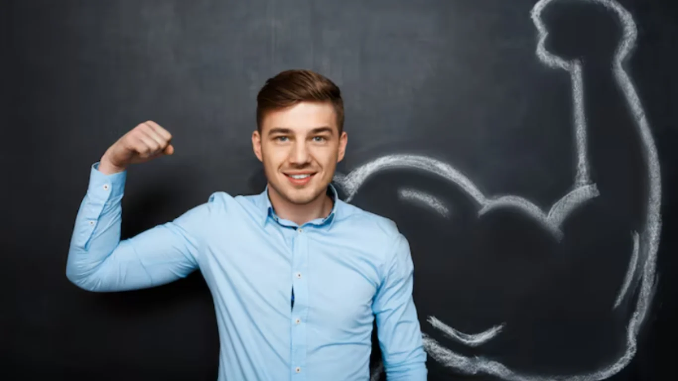 Build Strong Self-Improvement Habits