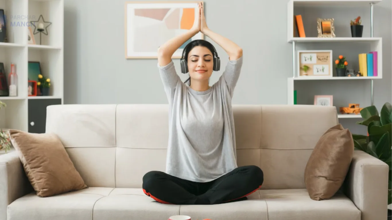 How to Reduce Stress and Anxiety Through Movement