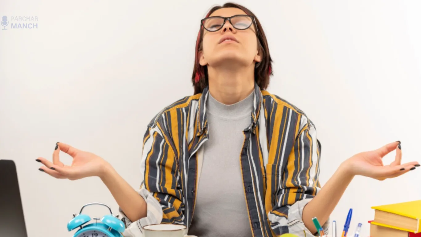 How to Prevent Stress Naturally