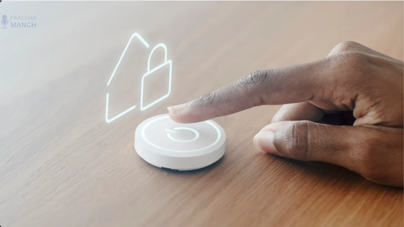 Smart Home Integration