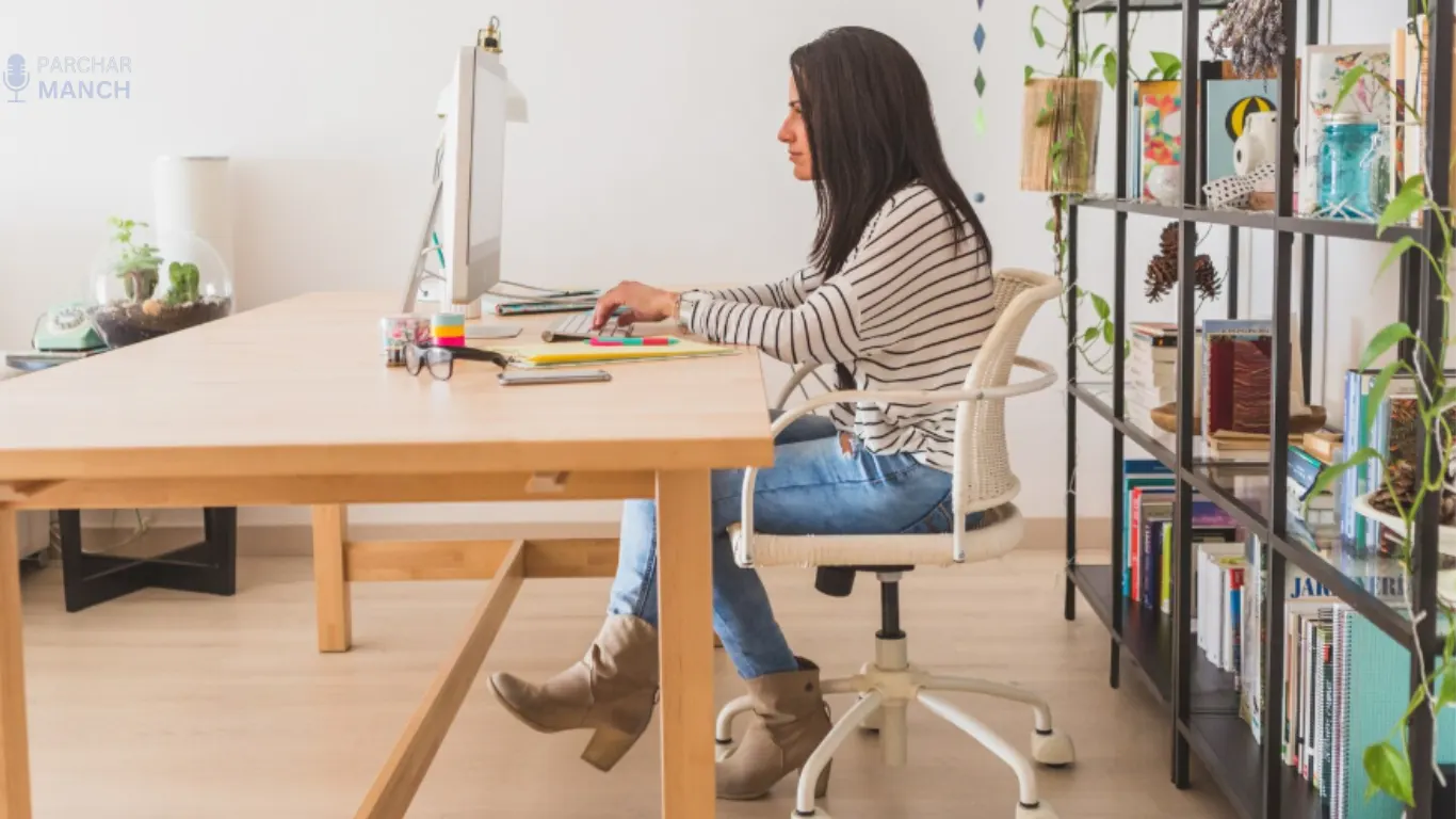 Study Room Vastu for Career Growth