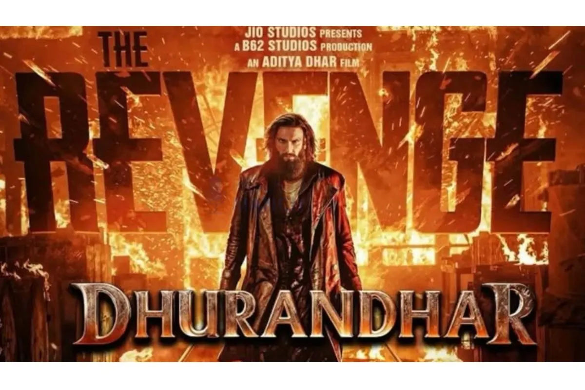 Dhurandhar 2 Box Office: Fastest 1000 Crore Indian Movie of 2026!