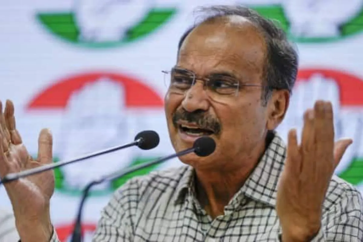 अधीर रंजन चौधरी: बंगाल चुनाव 2026 की रणनीति और उनके बड़े बयान