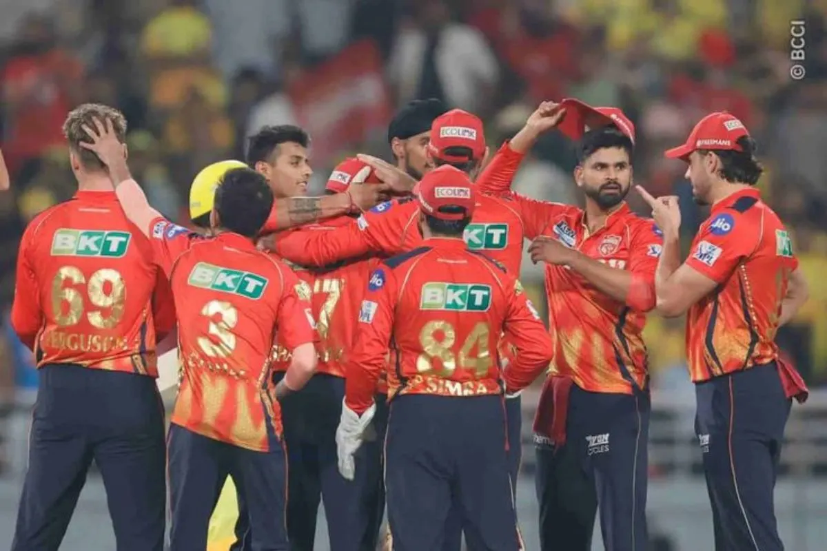 KKR vs PBKS IPL 2026 Today Match Dream11 Prediction, News & Playing 11