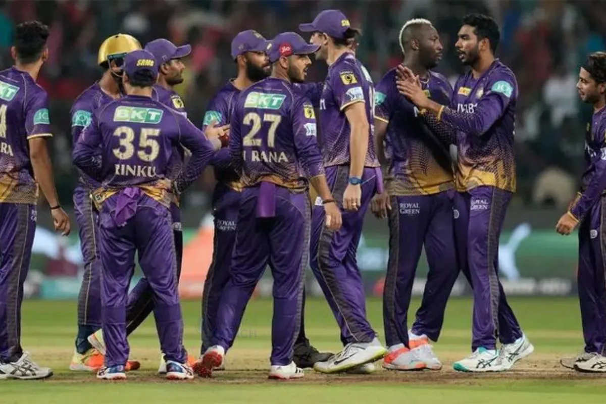 KKR vs PBKS IPL 2026 Today Match Dream11 Prediction, News & Playing 11