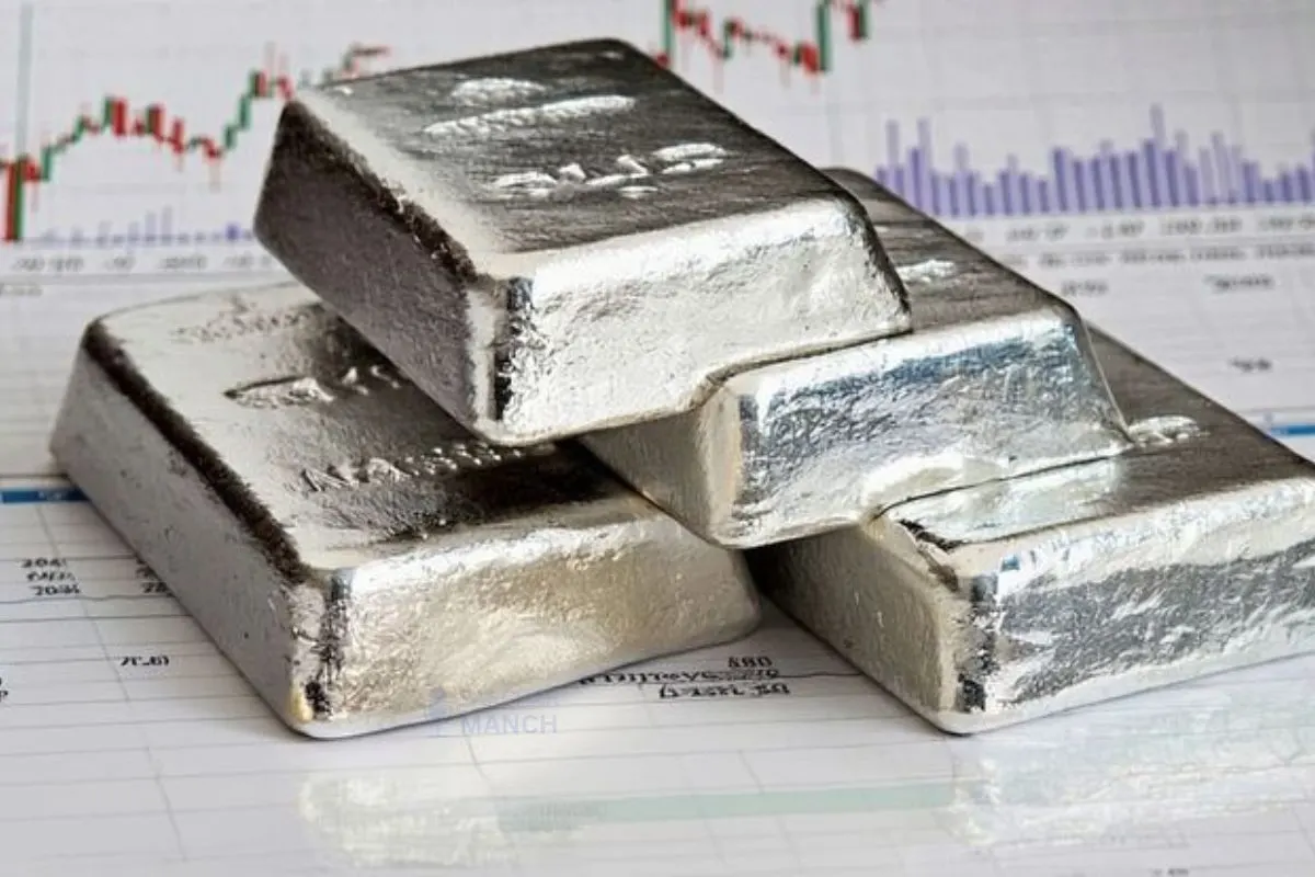 Silver Price Drops Today: Check Latest Silver Rates in India