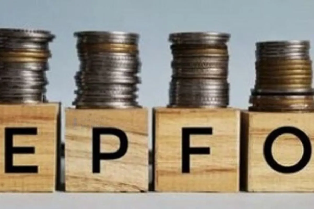 EPFO Big Updates: How to Withdraw PF via UPI & New Salary Rules 2026