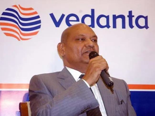 Anil Agarwal vs Adani: The ₹30,000 Cr Battle for JP Associates