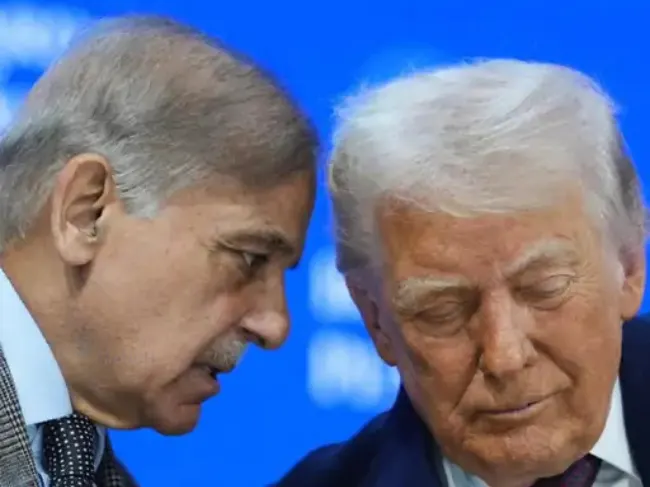 पाकिस्तान स्टॉक एक्सचेंज में 14,000 अंकों का रिकॉर्ड उछाल: KSE-100 में ऐतिहासिक तेजी