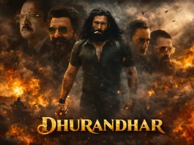 Dhurandhar 2 OTT Release Date: When & Where to Watch Ranveer Singh’s Hit?