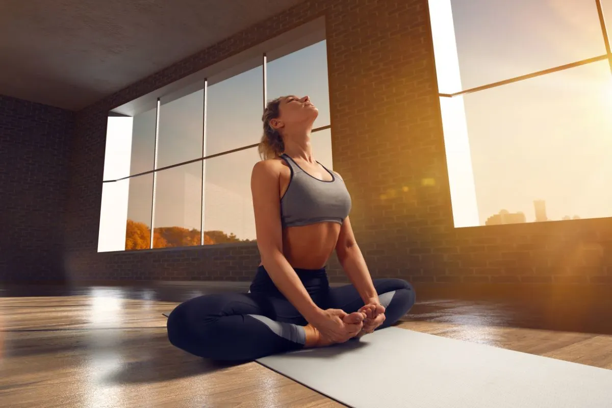 Pranayama Breathing Exercises: Benefits, Types & How to Do Them