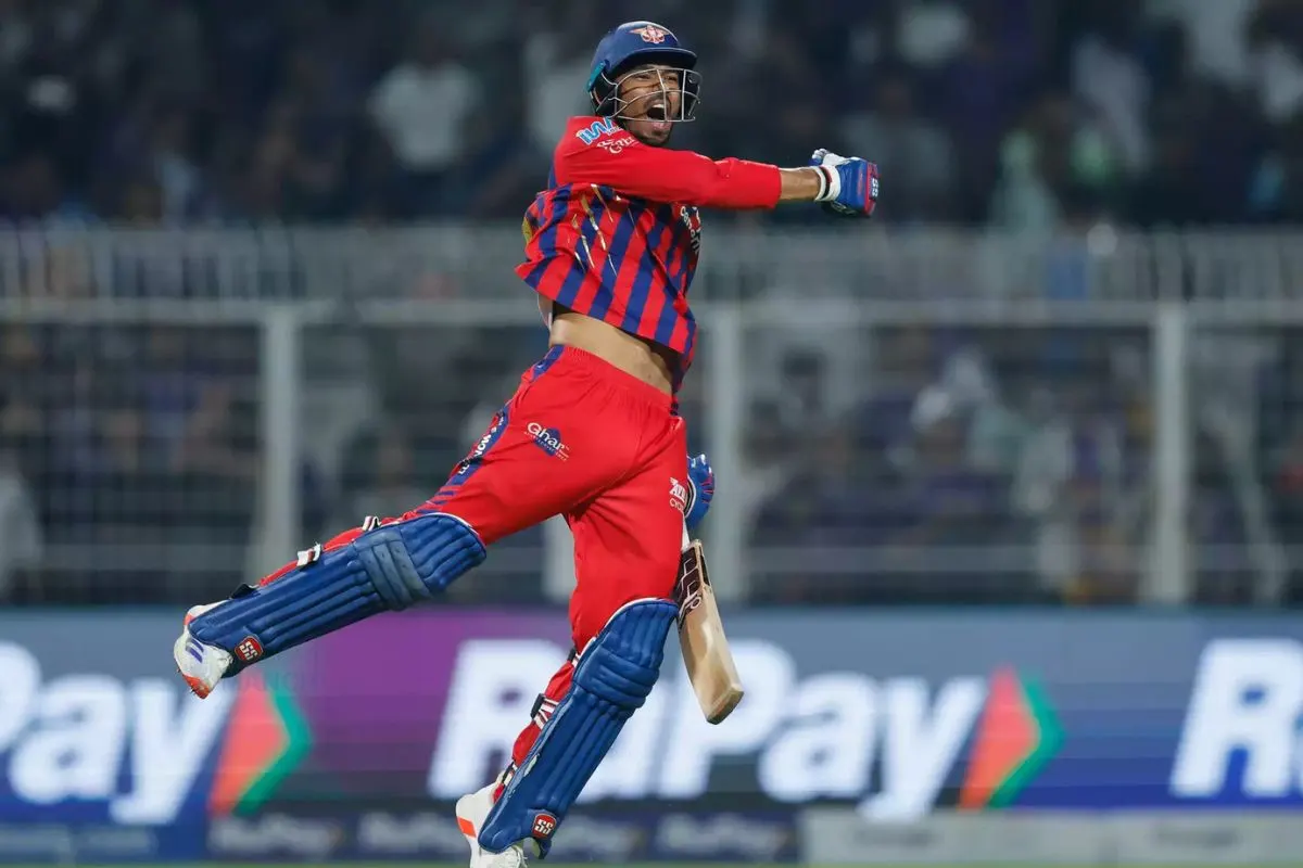 Mukul Choudhary: Rajasthan’s 21-Year-Old IPL 2026 Star for LSG