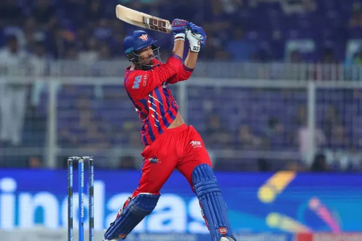 Mukul Choudhary: Rajasthan’s 21-Year-Old IPL 2026 Star for LSG