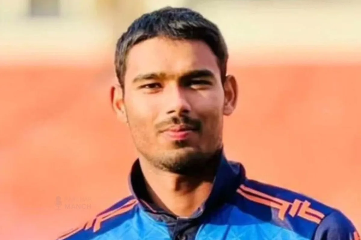 Mukul Choudhary: Rajasthan’s 21-Year-Old IPL 2026 Star for LSG