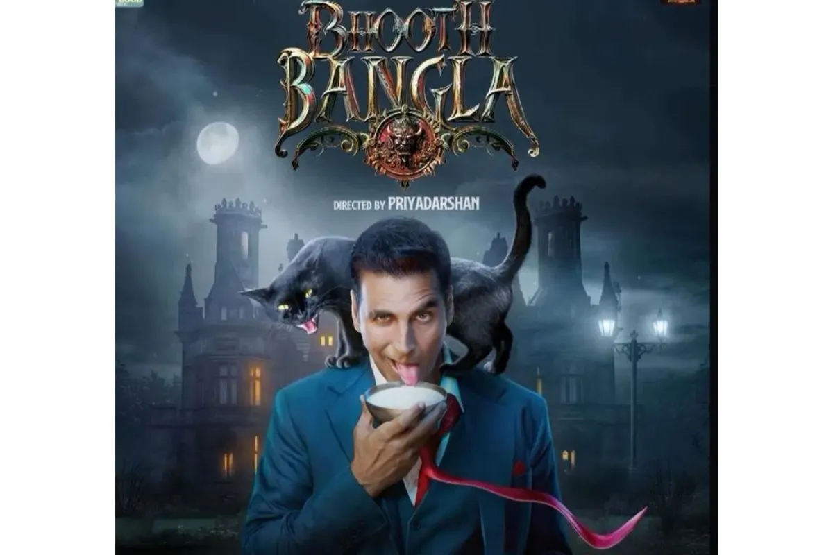 Akshay Kumar Movies: Bhooth Bangla Trailer & 2026 Release Date