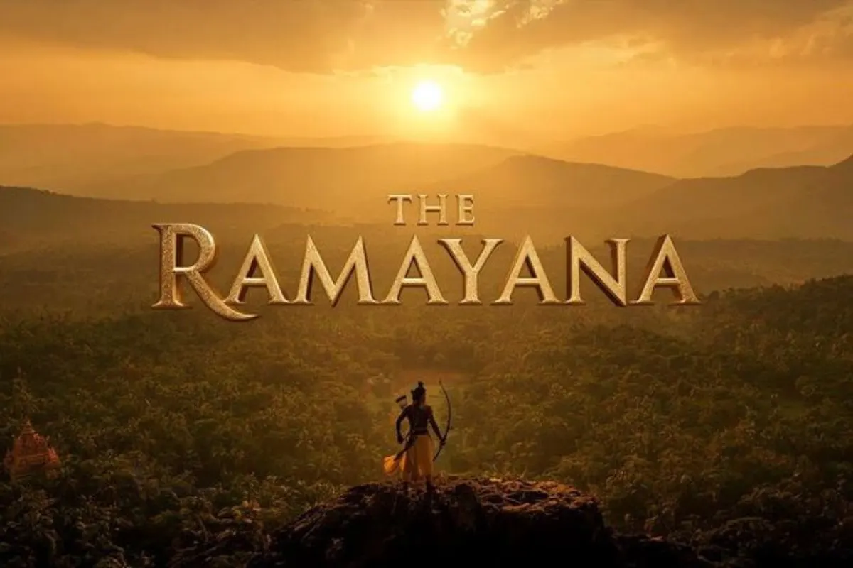 Ranbir Kapoor Ramayana Teaser: Cast, VFX & Reaction Details