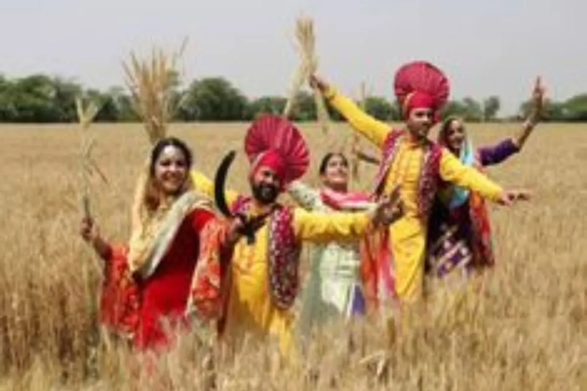 Baisakhi 2026: History, Significance, and Celebration in India